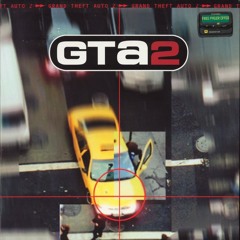GTA II - Futuro FM  Davidson - All I Wanna Do