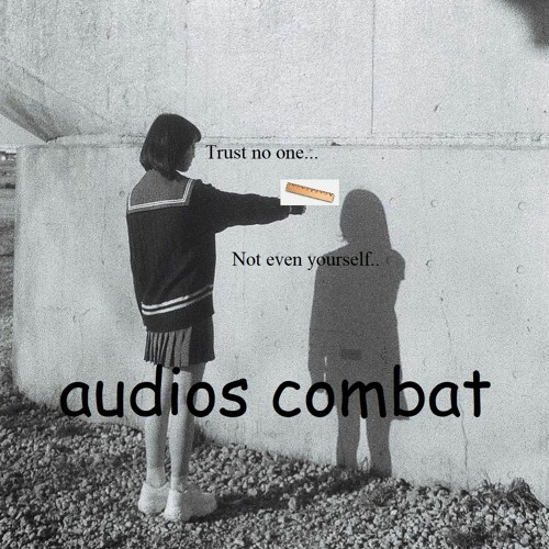 Audio Combat S3 E10