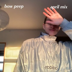 april mix