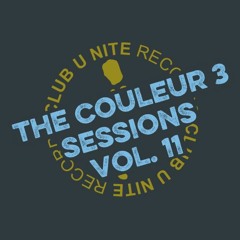 The Couleur 3 Sessions Vol. 11