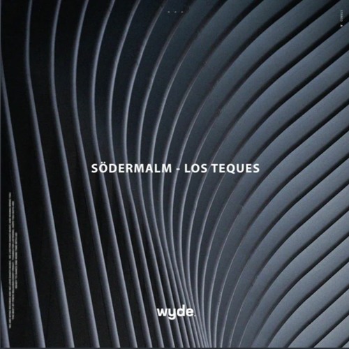 Södermalm - Los Teques (Extended Mix)