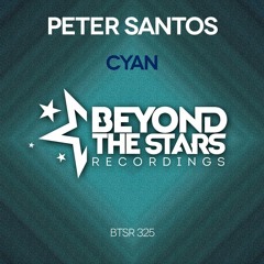 Peter Santos - Cyan {available on all stores}
