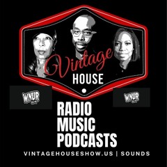 Vintage House Radio Nov 3 2021 Lori Branch