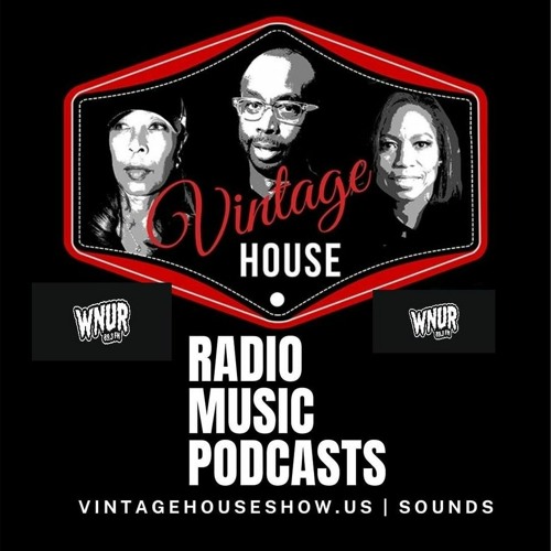 Vintage House Radio Nov 3 2021 Lori Branch