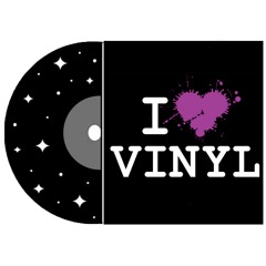 Alex EAR - I Love Vinyl 7- 122 To 134 Bpm