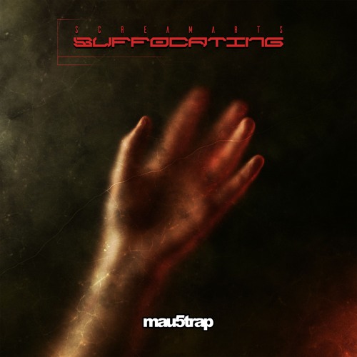 Screamarts - Suffocating