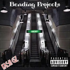 KASH GZ - Bending Projects