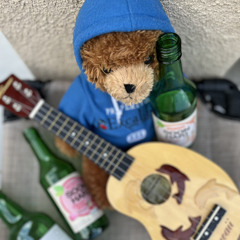 My Teddy