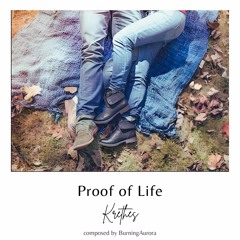 [Podfic-TTS] Proof Of Life by Krethes
