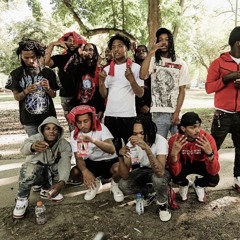 Greedy x Ksr x Nano MB - DEAD NIGHAZ