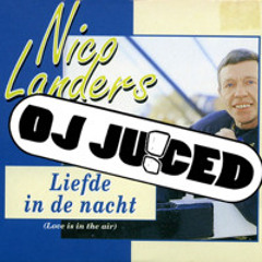 Liefde in de Nacht (DJ Juiced Remix)