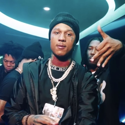 EBK Jaaybo - Hard To Fathom