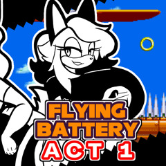 Flying Battery Zone Act 1 - Sonic 3: MillMix