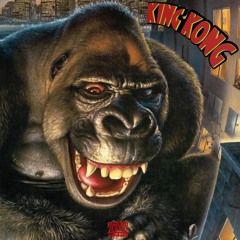 KING KONG (FAIXA VAZADA) - Prod. 6lackoutz x FrostyBoy