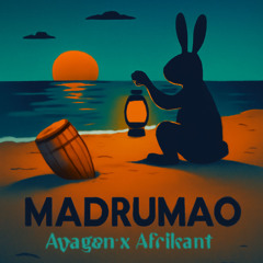 ApagonXAfrikanT -  MADRUMAO - MiX