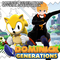 Dominick Generations OST - The Doomsday Zone (Remix)