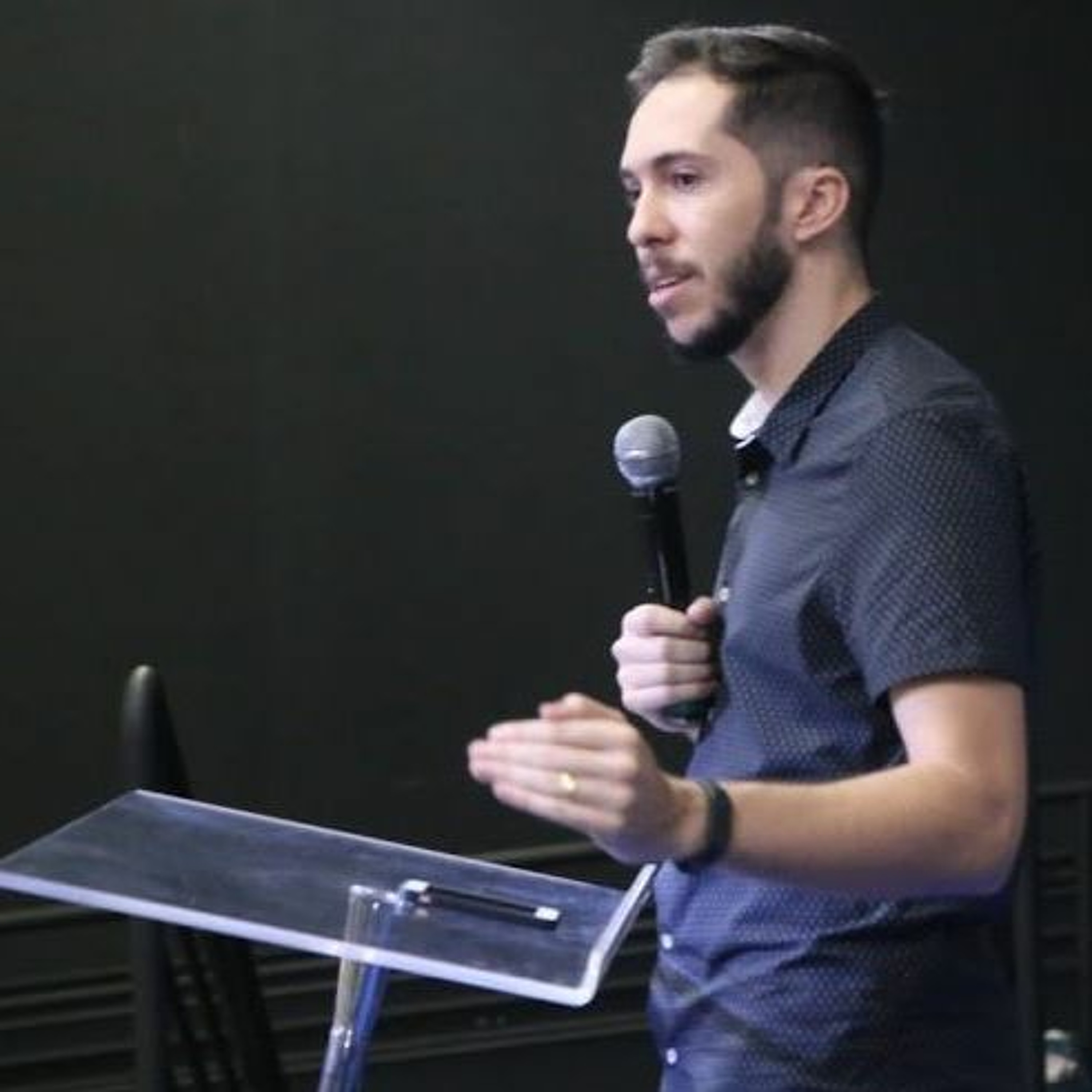 IBA Cast - Igreja Batista do Amor