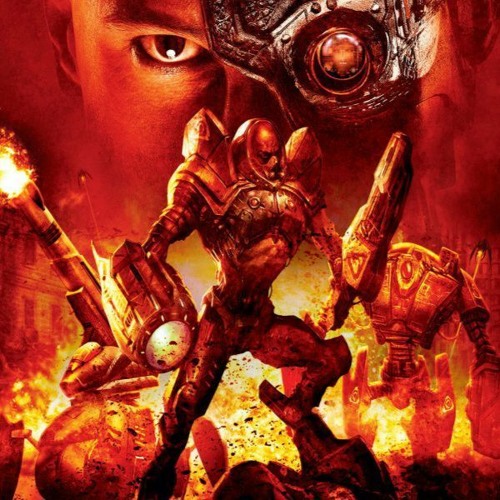 Command And Conquer - Kanes Wrath