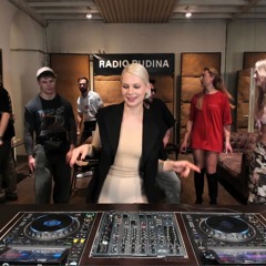 NICA | Radio Rudina