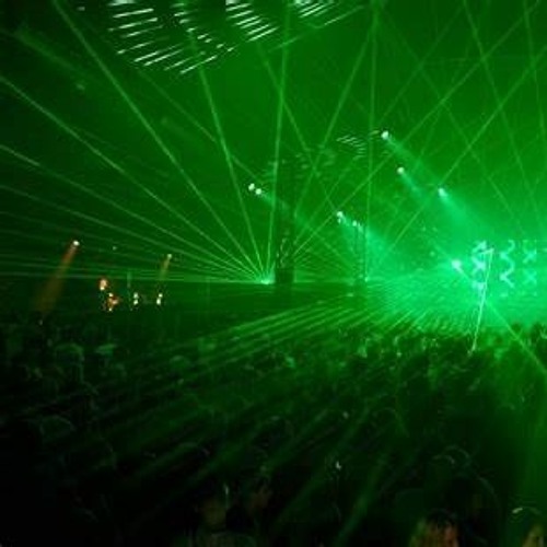 the other way of techno