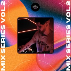 Mansi - Mix Series Vol.2