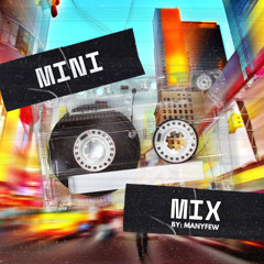ManyFew's MINI MIX