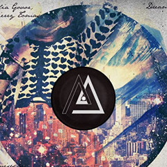 Dreamer - Julia Govor & Thierry Tomas