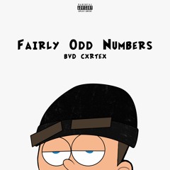 Fairly Odd Numbers (Prod. SMEbeats)