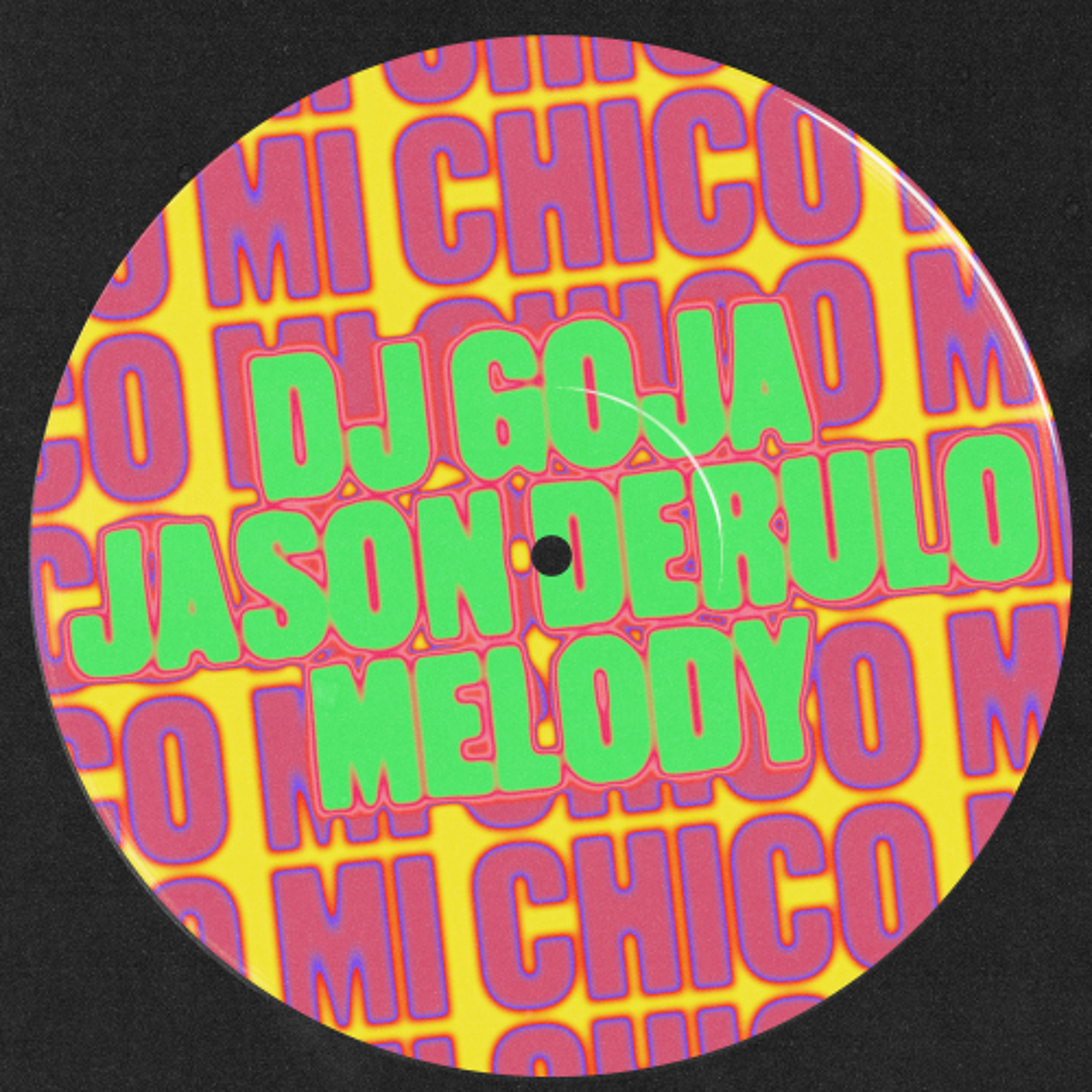 Mi Chico - [ Breno Jaime Remix ] episode artwork