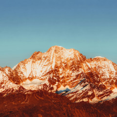Alpenglow