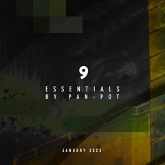 PAN-POT 9 Essentials January 2023