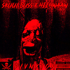 HEEHWAAW X SKUUL BUSS - PLVNKTON