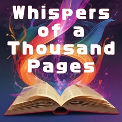 Whispers Of A Thousand Pages