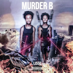 Murder B - Li556 (prod. by risk)