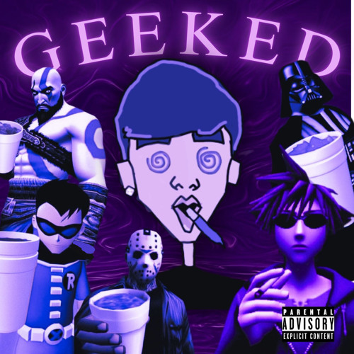 Stream Geeked by Emafra | Listen online for free on SoundCloud