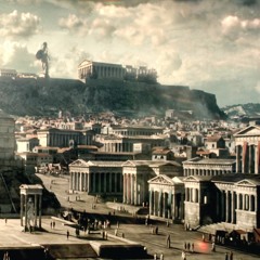 From Athens With Love