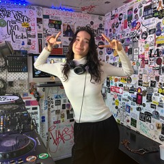 High Frequencies with Mona @ The Lot Radio 02 - 02 - 2023