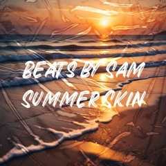 Beats by Sam - Summer Skin