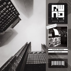 REWINDRADIO_167 ft. Lunch Money