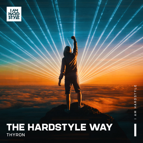 The Hardstyle Way (Extended Mix)