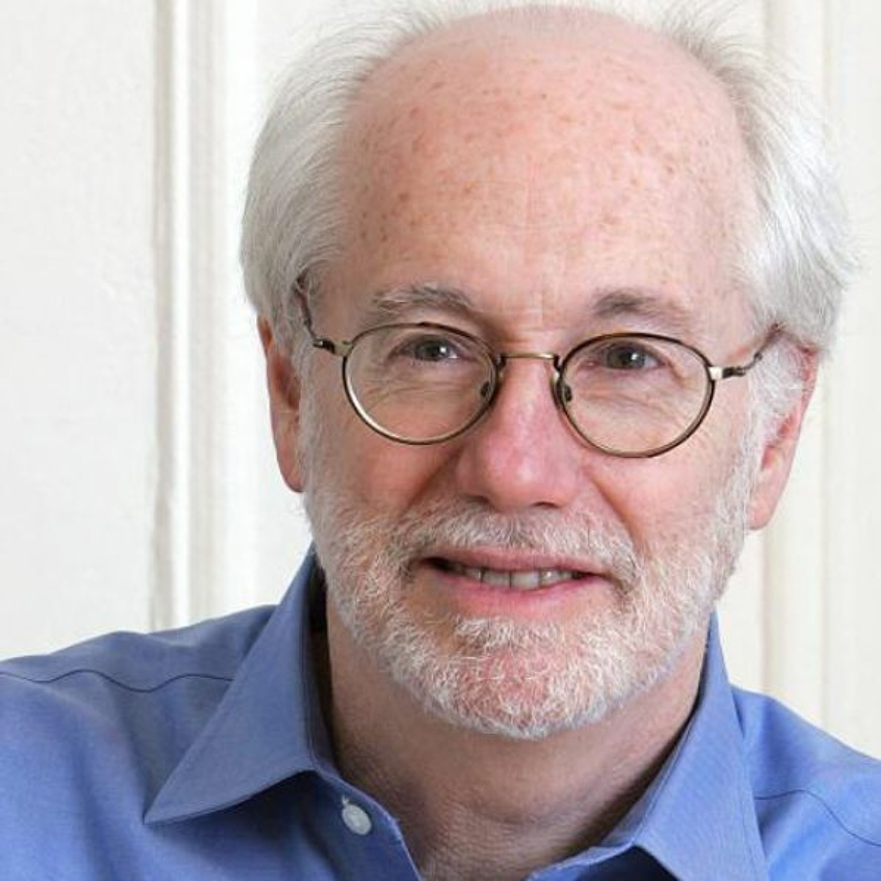 David Nasaw on The Last Million: Europe's Displaced Persons from World War to Cold War