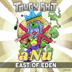 aNu - East of Eden (show reel)