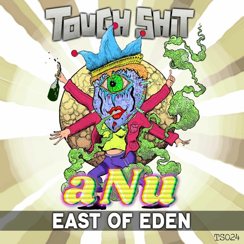 aNu - Simontornya ( Free Download )