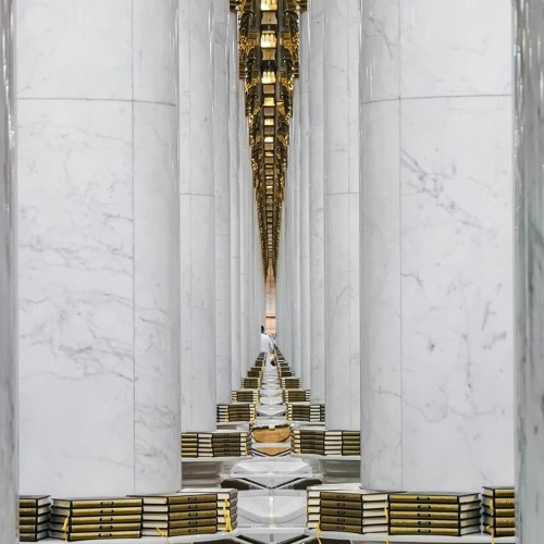 دعاء ختم القرآن الكريم❤