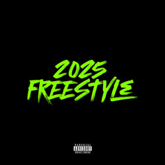 2025 Freestyle