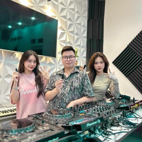Nonstop-xập xình- dj Ngọc Min mixx