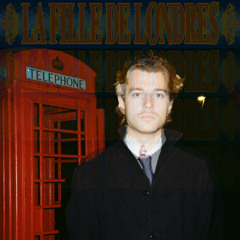 La fille de Londres