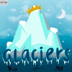 Glaciers Intro (Prod. By AlexMusa)