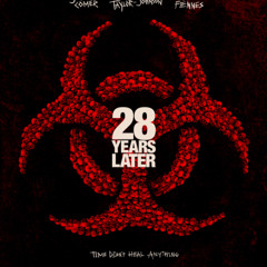 28 años después Película Completa Español Latino