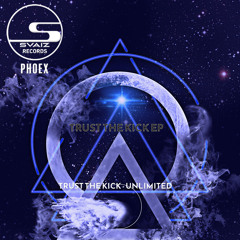 PHOEX - Unlimited (Original Mix) [SVZ91]